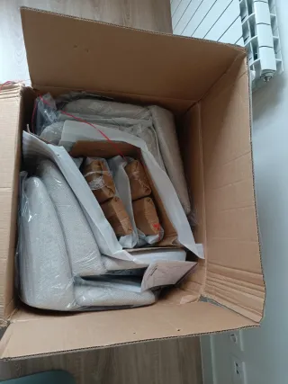 Sillas Nórdicas Beige