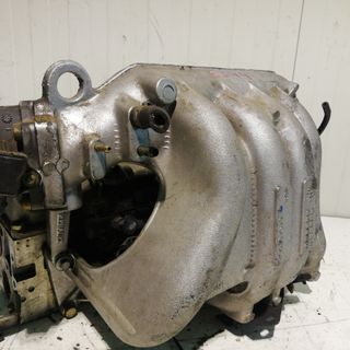 COLECTOR ADMISION RENAULT MEGANE I SCENIC (JA0)