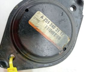 SOPORTE MOTOR MERCEDES-BENZ CLASE M (W164) (3)