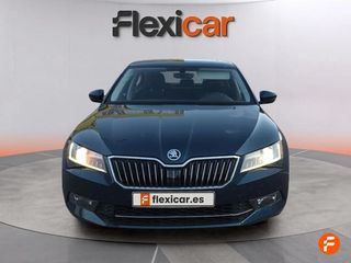 Skoda Superb 1.6 TDI 88kW (120CV) DSG Active