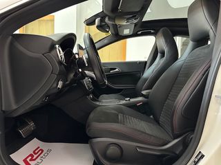 Mercedes CLA200CDI AMG LINE 7G-DCT "IMPECABLE"