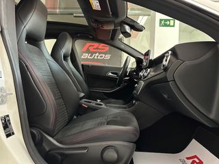 Mercedes CLA200CDI AMG LINE 7G-DCT "IMPECABLE"