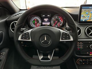 Mercedes CLA200CDI AMG LINE 7G-DCT "IMPECABLE"