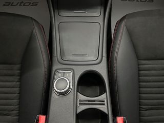 Mercedes CLA200CDI AMG LINE 7G-DCT "IMPECABLE"