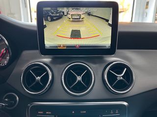 Mercedes CLA200CDI AMG LINE 7G-DCT "IMPECABLE"