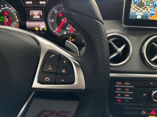 Mercedes CLA200CDI AMG LINE 7G-DCT "IMPECABLE"