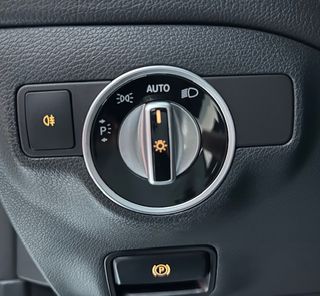 Mercedes CLA200CDI AMG LINE 7G-DCT "IMPECABLE"