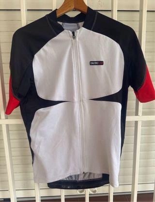 Lote Ropa de Ciclismo.