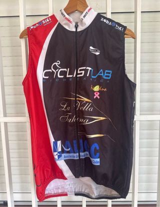 Lote Ropa de Ciclismo.