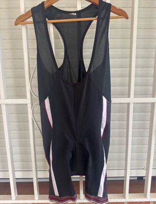 Lote Ropa de Ciclismo.