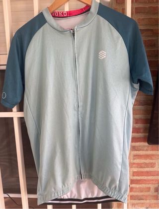 Lote Ropa de Ciclismo.