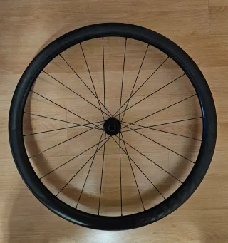 Ruedas Bontrager Aeolus RSL 37 Carbono