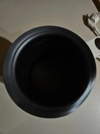 Calienta Leche Solac Chocolate