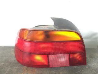 53006 piloto trasero izquierdo bmw serie 5 berlina