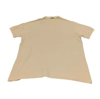 Polo Lacoste Beige