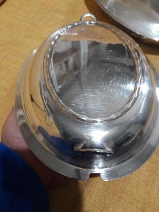 Legumiera antica 1800 Inghilterra