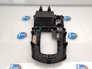 MOLDURA NISSAN QASHQAI (J11) (5)