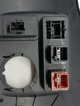 MANDO MULTIFUNCION PEUGEOT PARTNER KOMBI