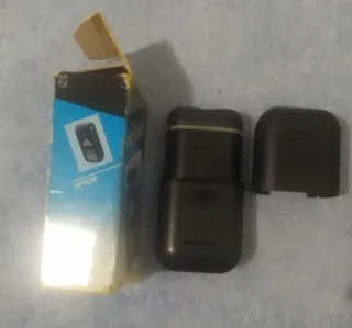 Philips Philishave HP1220. NO FUNCIONA.