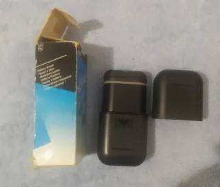 Philips Philishave HP1220. NO FUNCIONA.