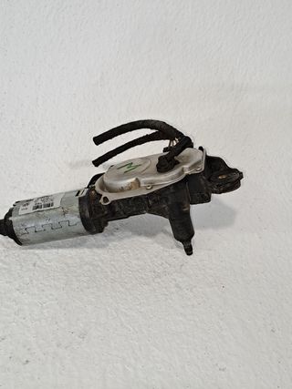 MOTOR LIMPIA TRASERO VOLKSWAGEN CADDY KA/KB (2K)
