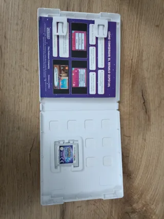 Pokémon Luna Nintendo 3DS RPG