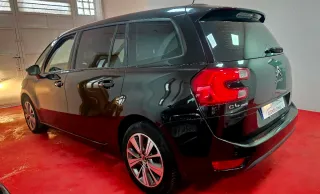 Citroen Grand C4 Picasso 2017