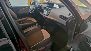 Citroen Grand C4 Picasso 2017