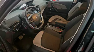 Citroen Grand C4 Picasso 2017