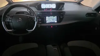 Citroen Grand C4 Picasso 2017