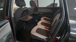 Citroen Grand C4 Picasso 2017