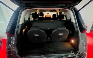 Citroen Grand C4 Picasso 2017