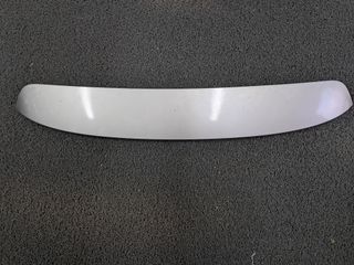 SPOILER TAMPA DA MALA MERCEDES W211 2117900188