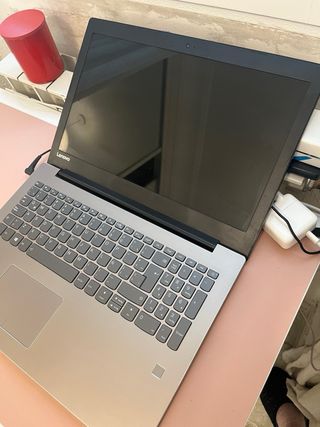 Portátil Lenovo IdeaPad 520-15IKB 80Y