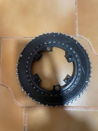 Platos Shimano Ultegra 52-36