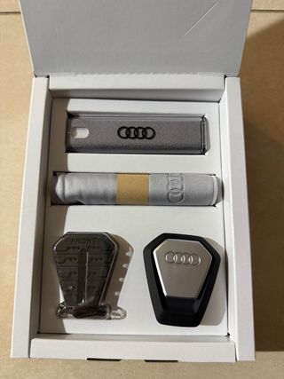Kit Audi Accessori Auto