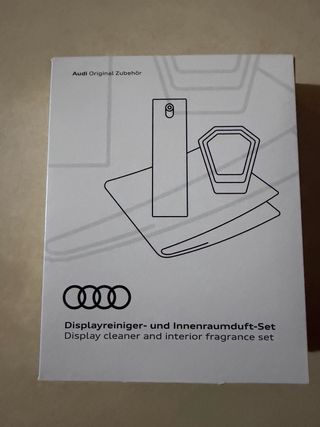 Kit Audi Accessori Auto