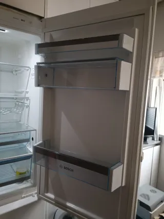 Repuestos Frigorífico-Cong.  Bosch/ Siemens/Balay