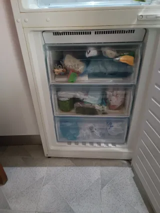 Repuestos Frigorífico-Cong.  Bosch/ Siemens/Balay