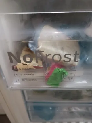 Repuestos Frigorífico-Cong.  Bosch/ Siemens/Balay