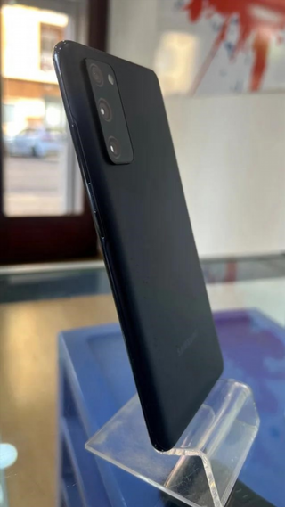 Samsung Galaxy S20 FE 5G Azul Marino 6GB RAM