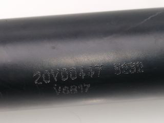 AMORTIGUADOR TRASERO IZQUIERDO VOLKSWAGEN T6 TRANSPORTER