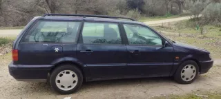 Volkswagen Passat 1994