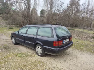 Volkswagen Passat 1994