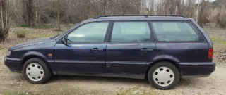 Volkswagen Passat 1994