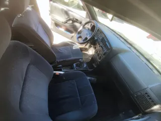 Volkswagen Passat 1994