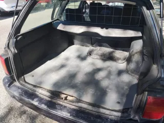 Volkswagen Passat 1994