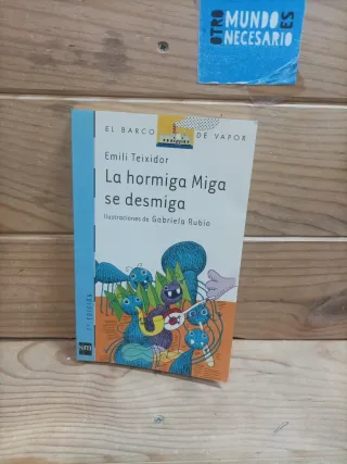Lectura para niños de 7-8 años
