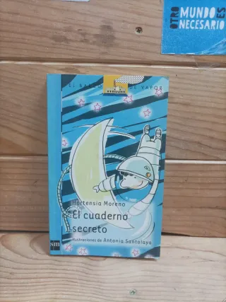 Lectura para niños de 7-8 años