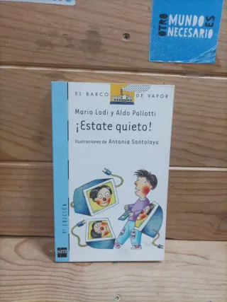 Lectura para niños de 7-8 años